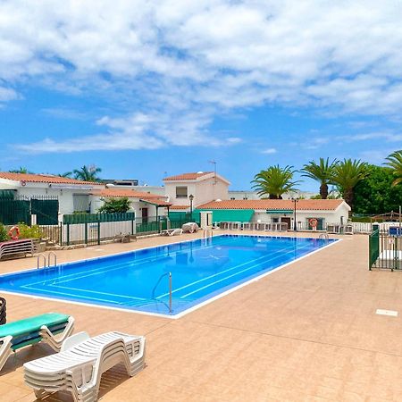 Adeje Beach Apartament + Parking Costa Adeje  Luaran gambar