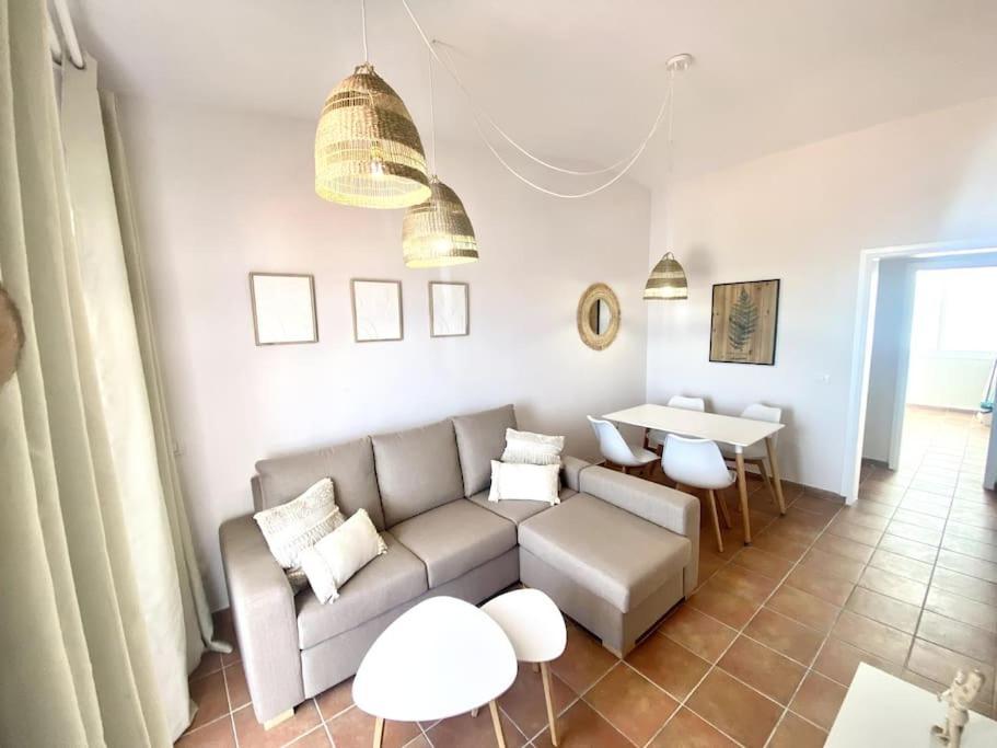 Adeje Beach Apartament + Parking Costa Adeje  Luaran gambar