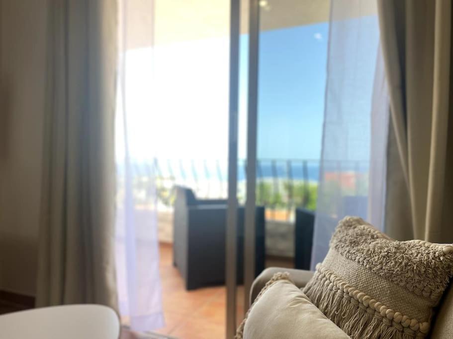 Adeje Beach Apartament + Parking Costa Adeje  Luaran gambar