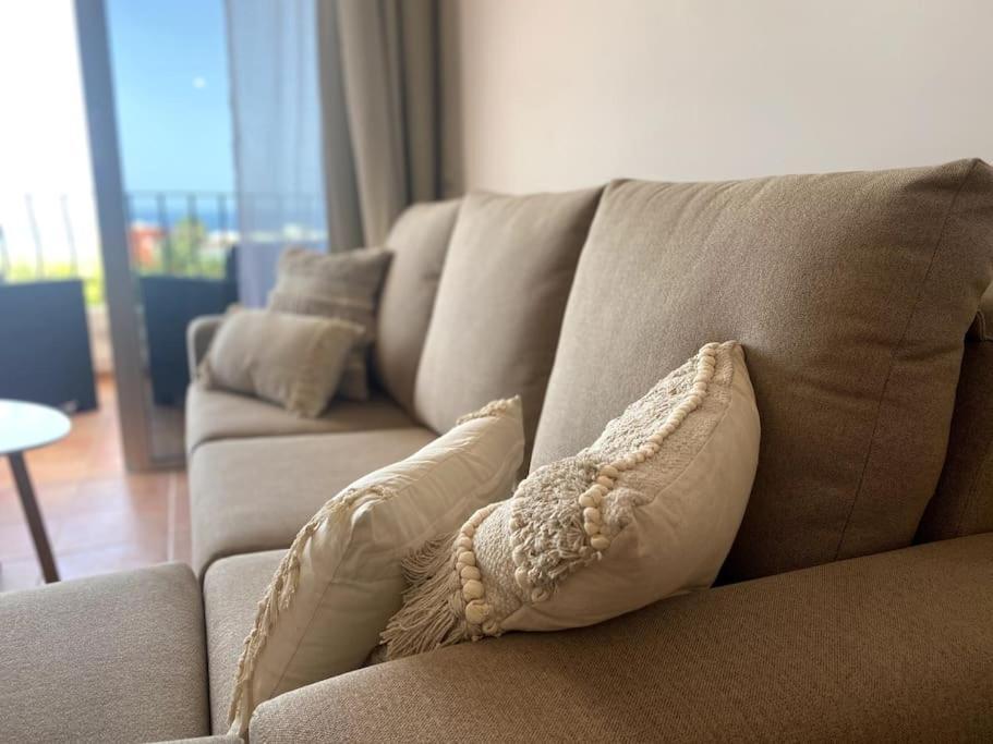 Adeje Beach Apartament + Parking Costa Adeje  Luaran gambar