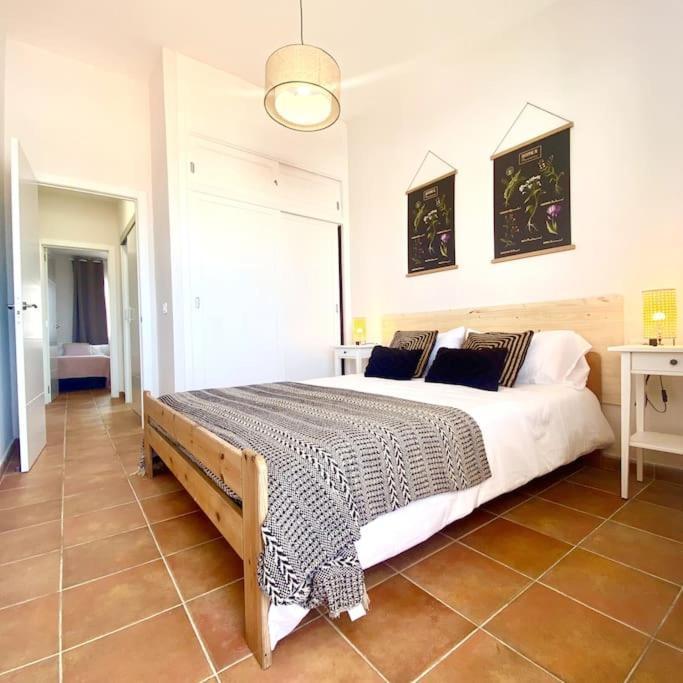 Adeje Beach Apartament + Parking Costa Adeje  Luaran gambar
