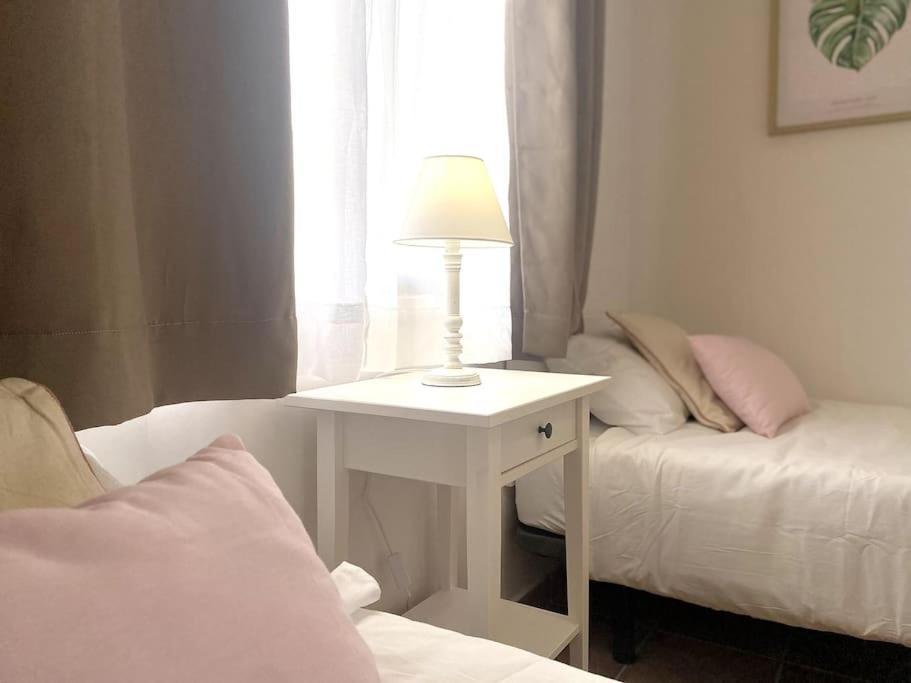 Adeje Beach Apartament + Parking Costa Adeje  Luaran gambar